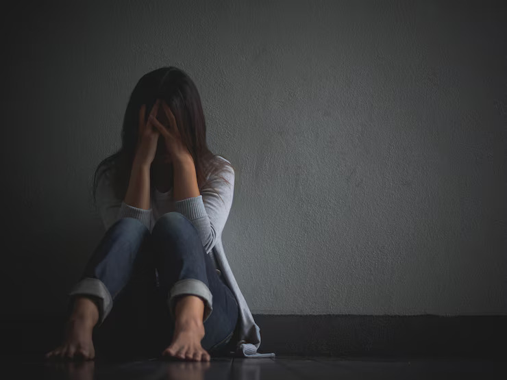 Depression Treatment in Ghaziabad