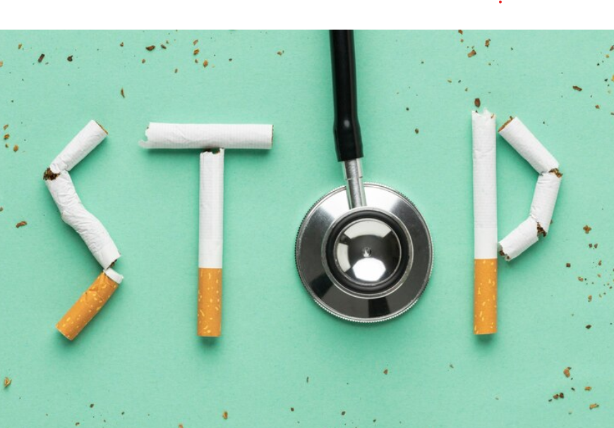 Best Smoking Cessation in Rajendra Nagar