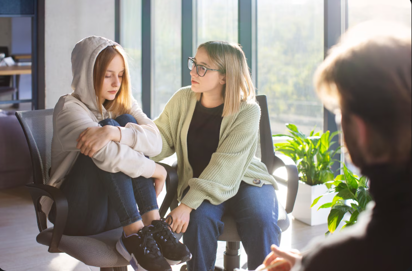 Best Mental Health Services Center in Ghaziabad