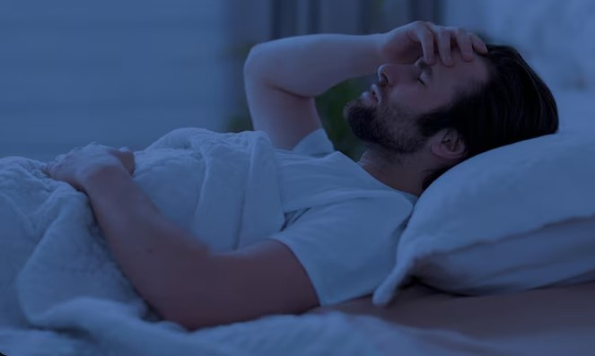 Best Sleep Disorder Clinic in Noida