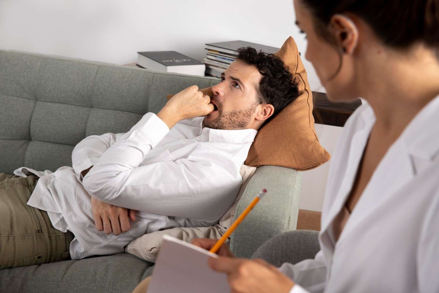 Best Schizophrenia Treatment in Noida