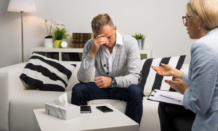 Best Mood Disorder Treatment in Sahibabad