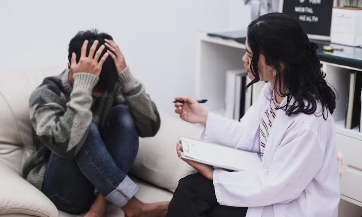 Best Psychiatry Clinic in Ghaziabad