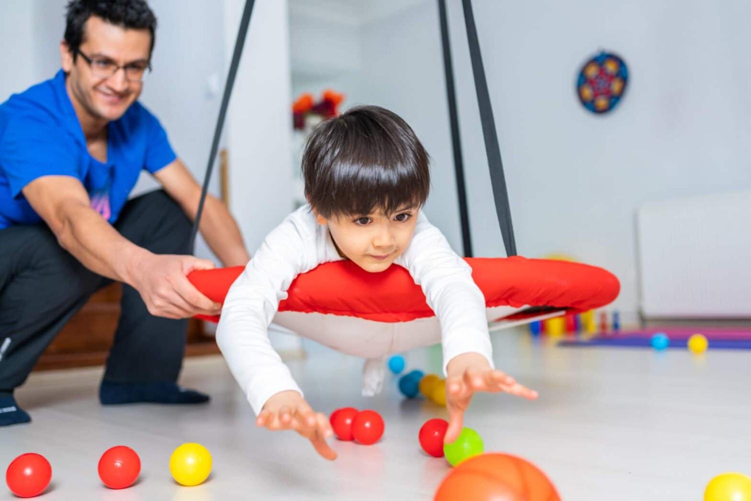 Best Autism Treatment in Noida