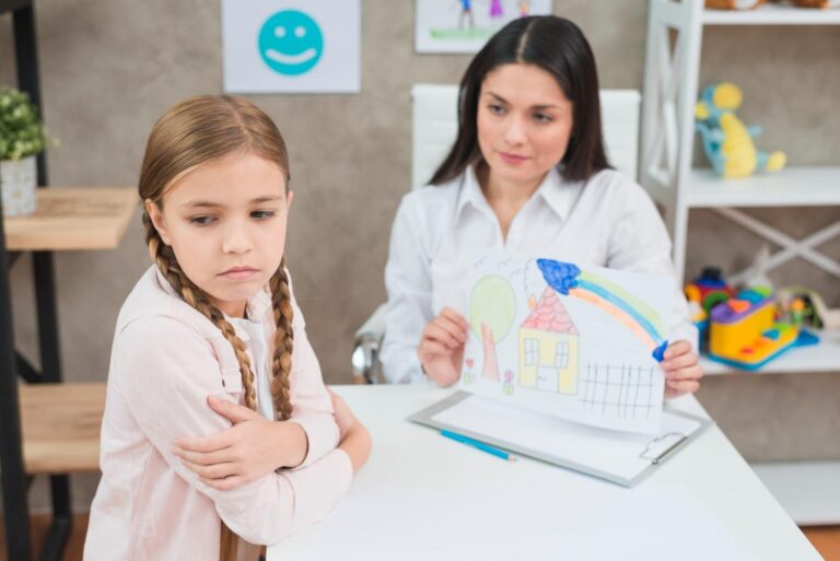 Best Autism Doctor in Ghaziabad