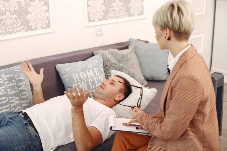 Best Sleep Disorders Treatment in Noida