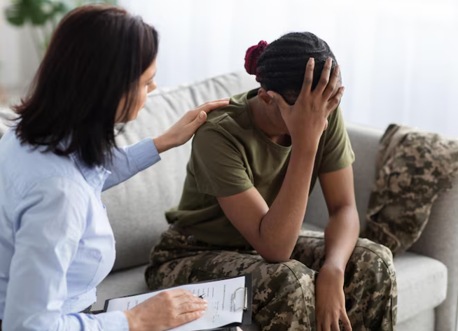 Best Depression Treatment in Noida