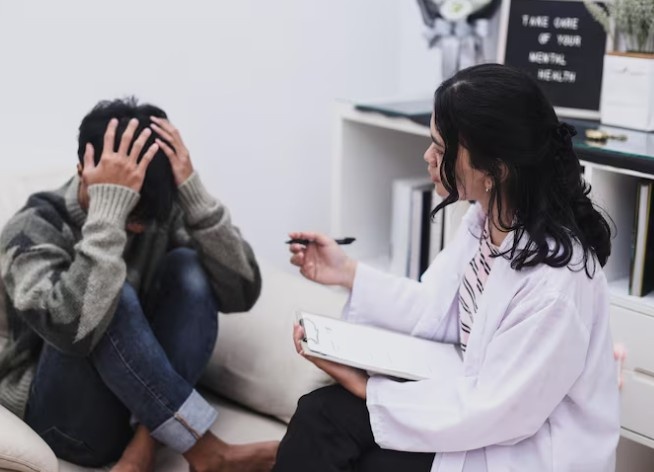 Best Schizophrenia Treatment in Noida