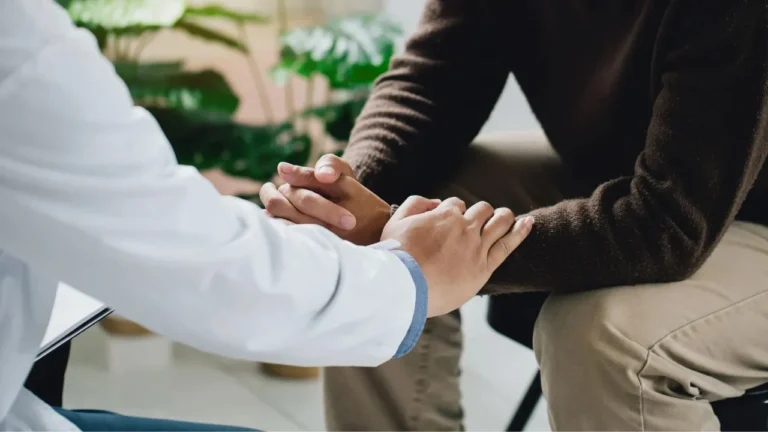 Best Psychiatrist Care in Noida