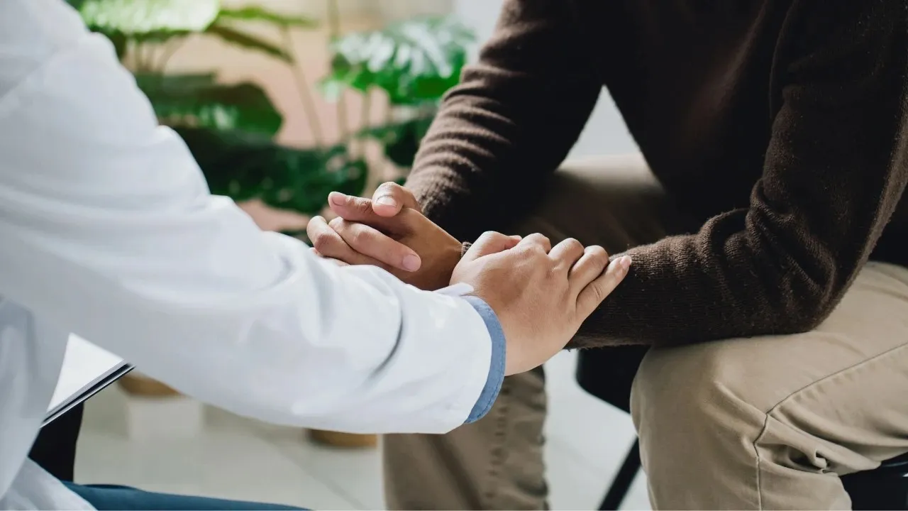 Best Psychiatrist Care in Noida