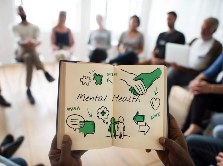Best Mental Health Service in Ghaziabad