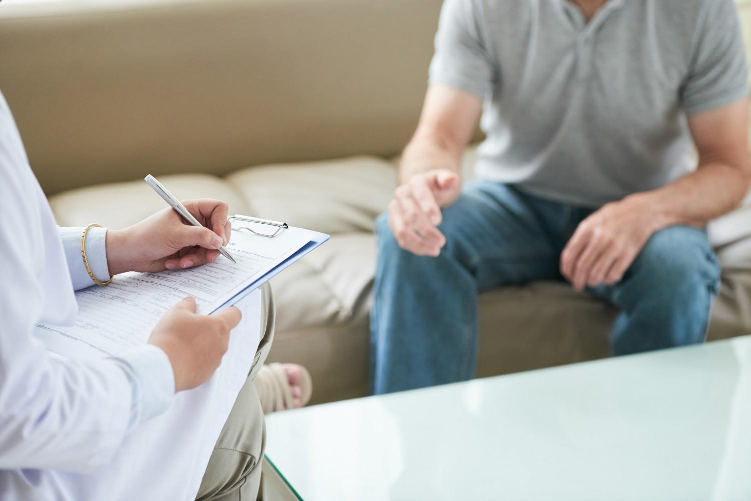 Best Psychiatrist in Ghaziabad