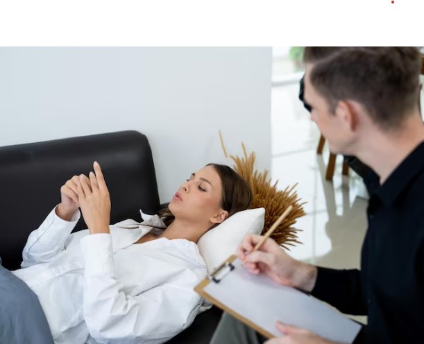 Best Psychiatrist in Ghaziabad