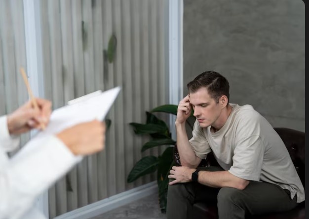 Best Mental Health Treatment in Ghaziabad