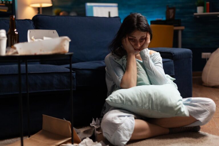 Best Depression Clinic in Noida