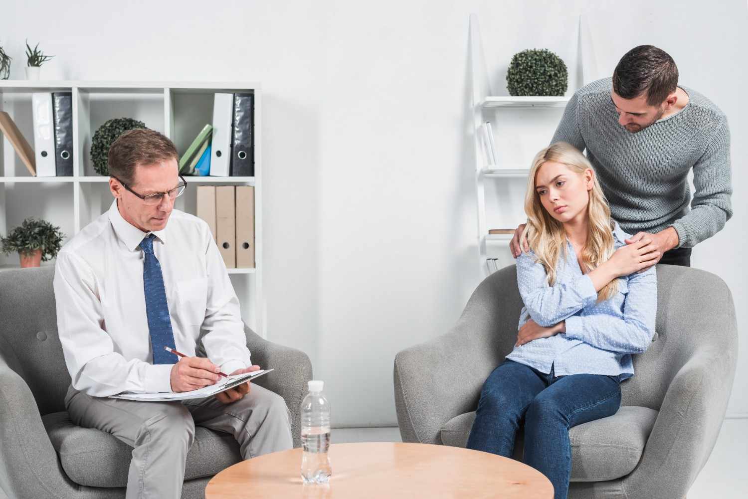 Psychiatry Doctor in Ghazibad