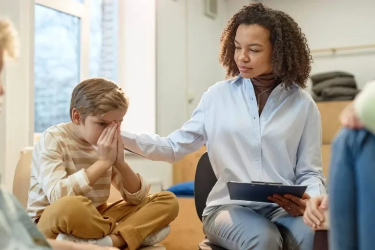Best Child Psychiatrist in Ghaziabad
