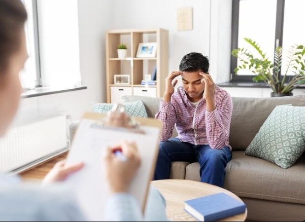 Best Psychiatry Treatment in Ghaziabad