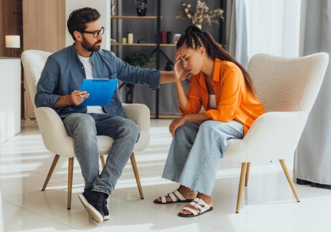 Best Psychoanalyst in Ghaziabad