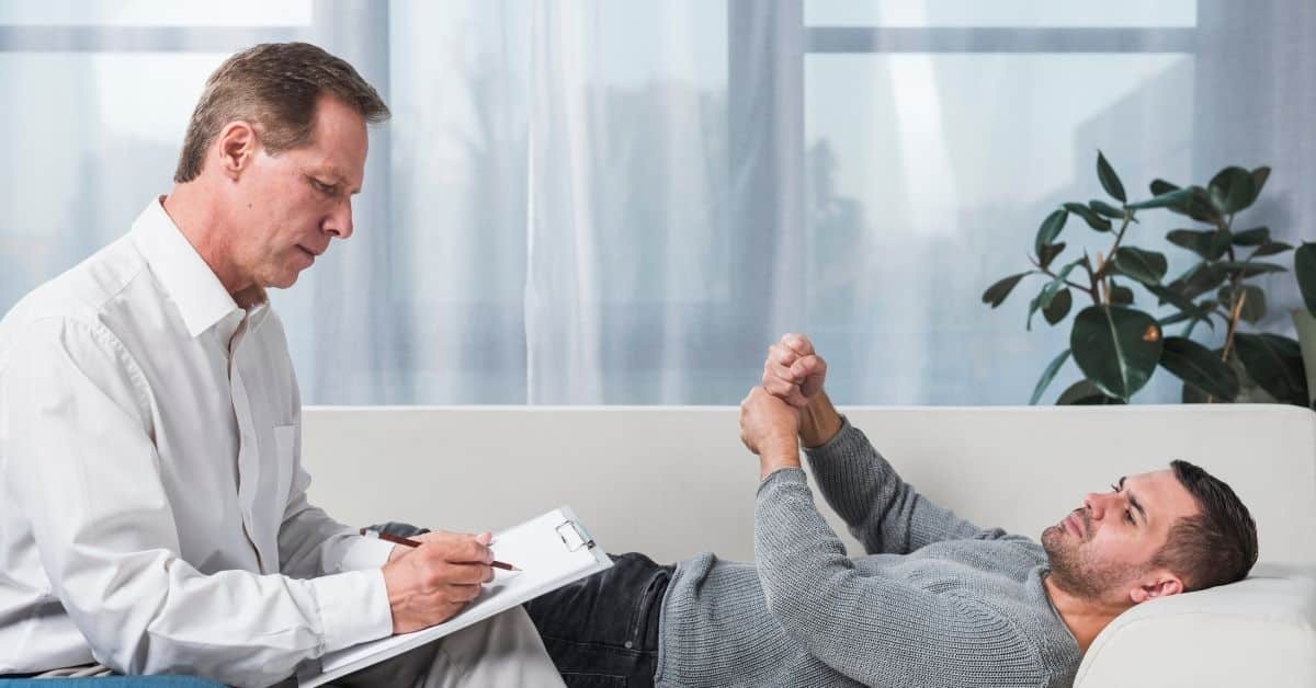 Best Psychiatrist in Ghaziabad