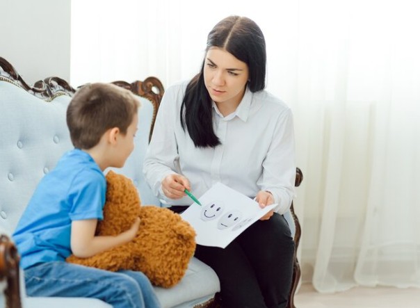 Best Child Psychiatrist in Ghaziabad