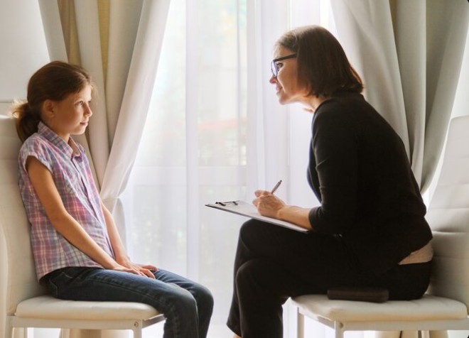Best Child Psychiatrist in Vasundhara