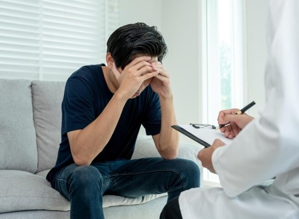 Mental Health Treatment in Ghaziabad