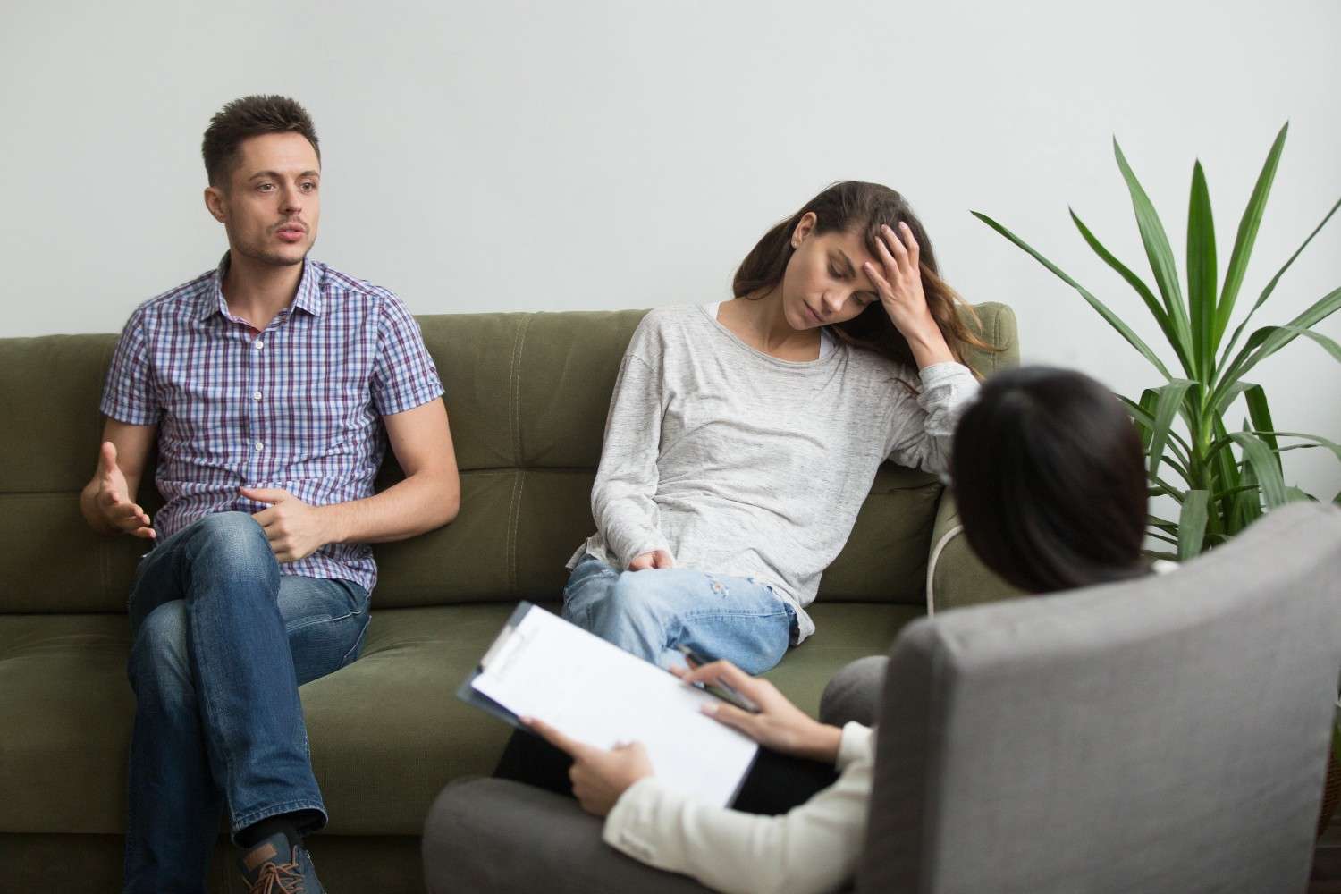 Best Psychiatrist in Ghaziabad