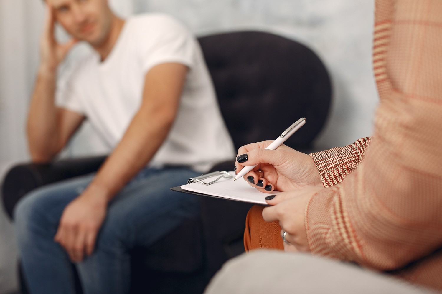 Mental Health Treatment in Rajinder Nagar