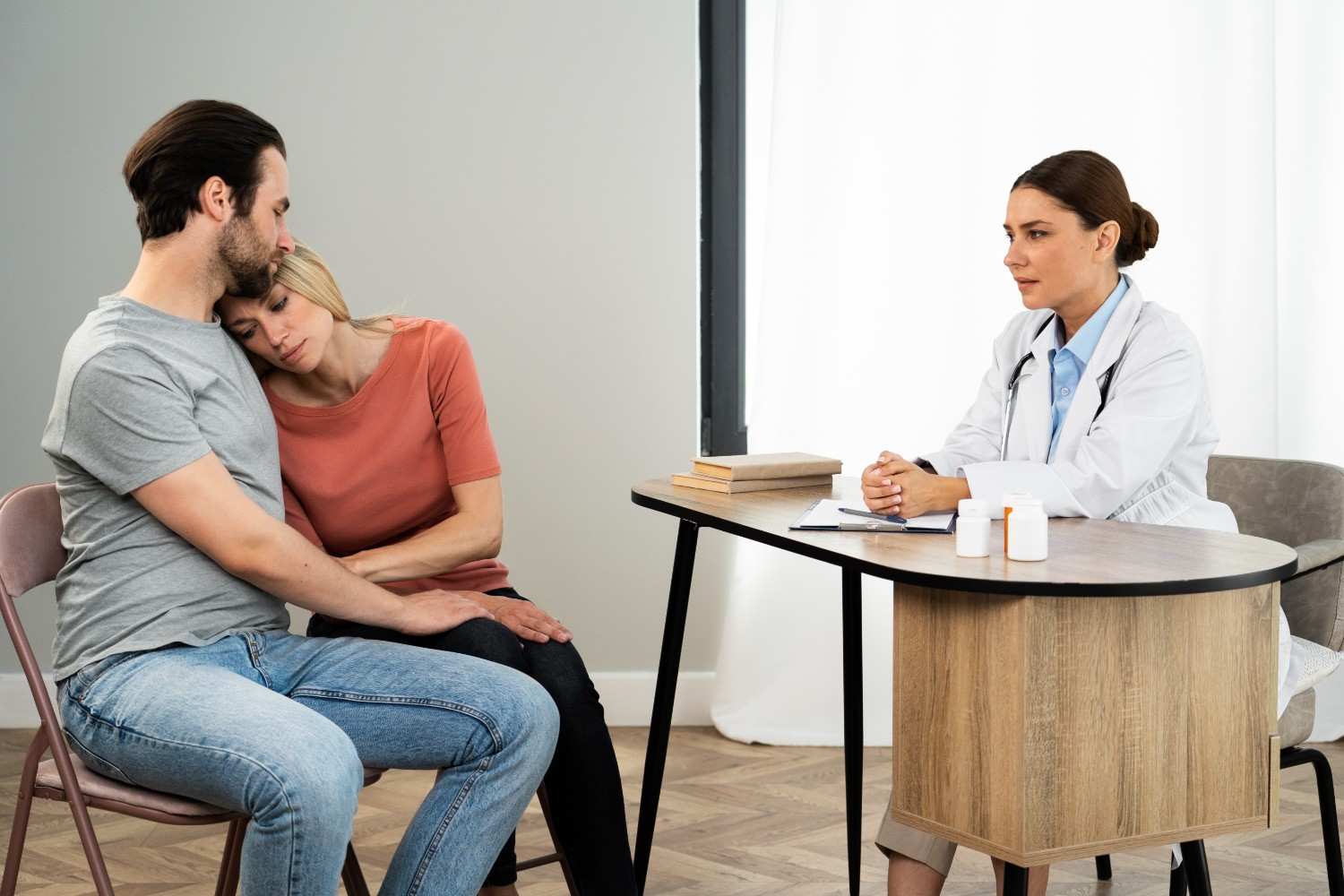 Best Psychiatrist Doctor in Ghaziabad