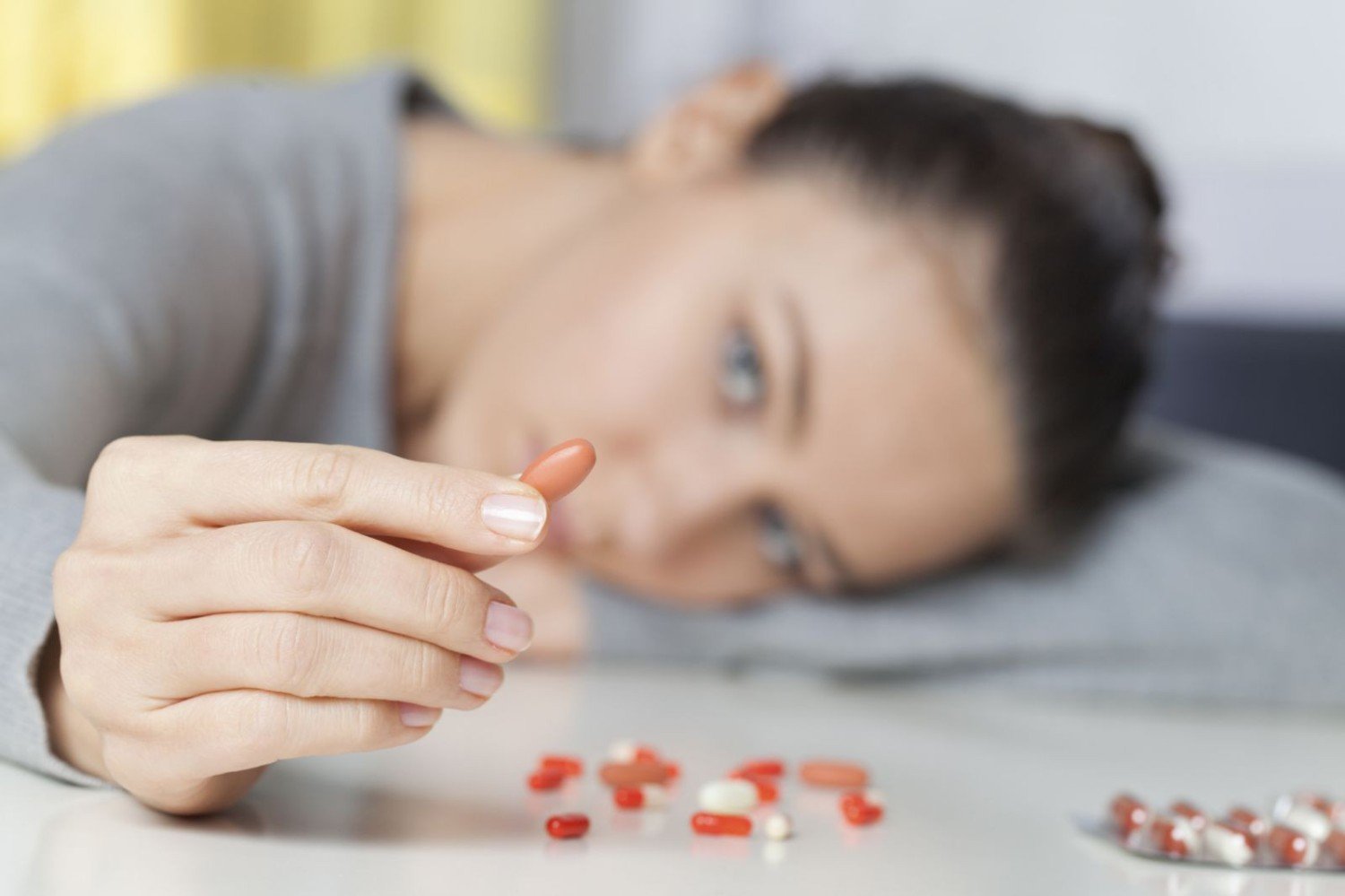 Depression Treatment in Ghaziabad
