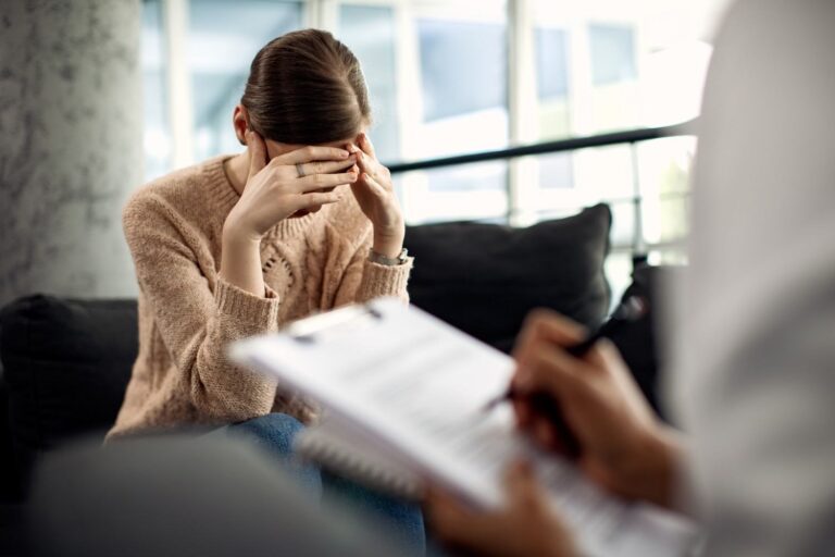 Mental Health Treatment in Ghaziabad