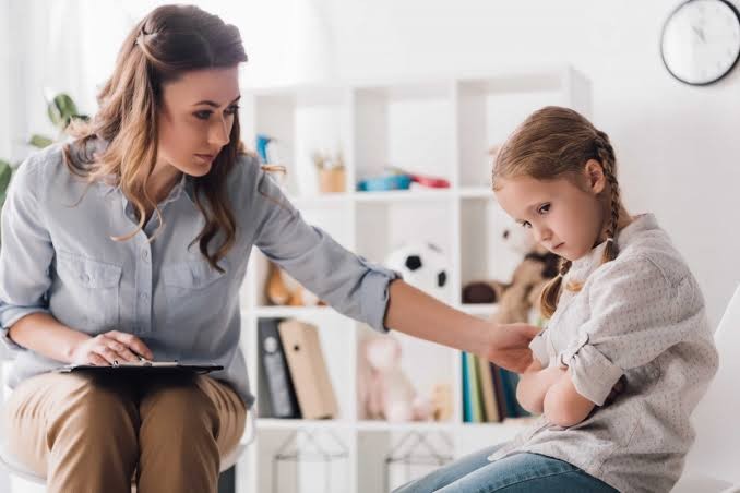 Child Psychiatrist Treatment in Rajendra Nagar