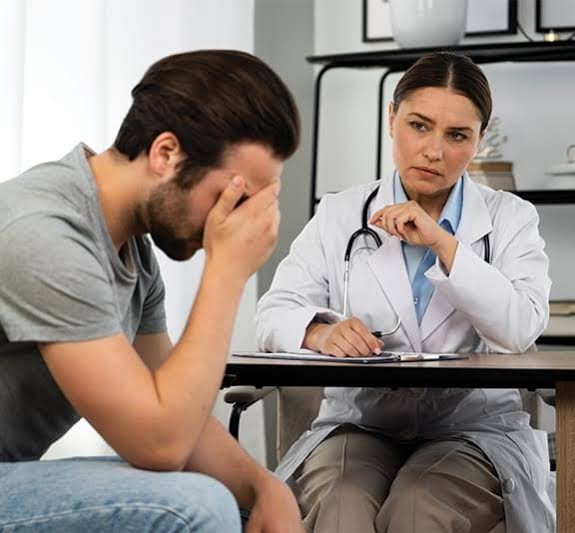 Best Psychiatrist Clinic in Ghaziabad