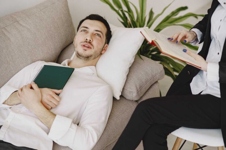 Psychiatrist Treatment in Rajendra Nagar